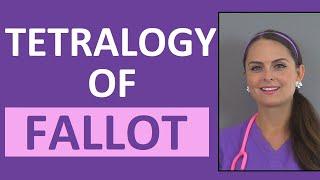 Understanding Tetralogy of Fallot: A Comprehensive Overview