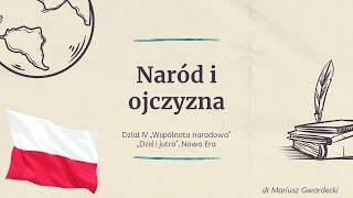 Understanding National Identity: Nation and Homeland