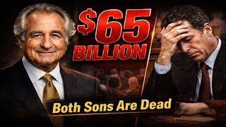 The Rise and Fall of Bernie Madoff: A Cautionary Tale (Ch.1)