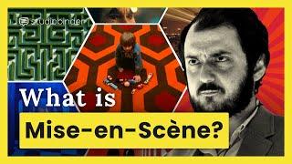 The Essence of Mise-en-Scène in Filmmaking