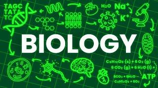 Fundamentals of Biology and Genetics
