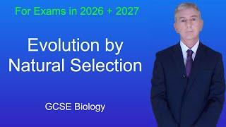 Understanding Evolution and Natural Selection