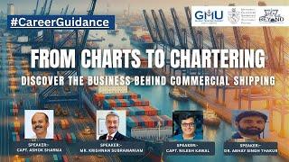 Commercial Shipping: Understanding the Landscape