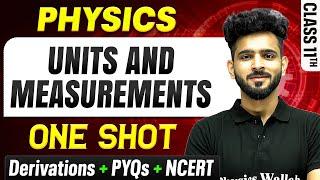 Understanding Units and Dimensions in Physics
