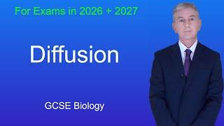 Understanding Diffusion in Cells