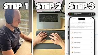 Efficient App Development Strategies by Max