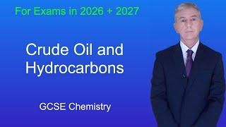 Understanding Crude Oil and Alkanes