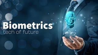 Understanding Biometrics: Types and Applications (Ch.1)
