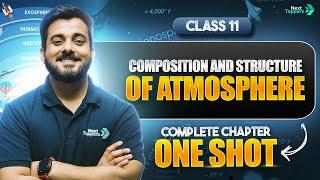 Layers of the Atmosphere Explained