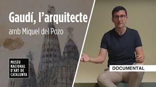 Exploring Gaudí's Architectural Mastery