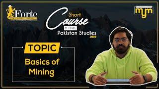 Understanding Mineral Exploration, Extraction, and Exploitation