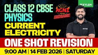 Understanding Current Electricity and Circuit Analysis