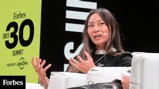 Lucy Guo: From Young Entrepreneur to Billionaire