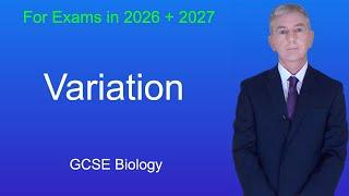 Understanding Variation in Biology