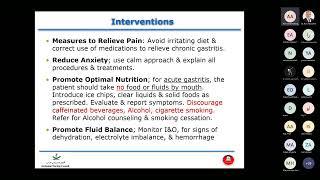 Gastrointestinal Disorders Overview
