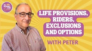 Comprehensive Life Insurance Overview