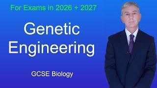 Understanding Genetic Engineering