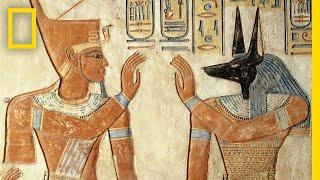 The Ancient Egyptian Civilization