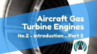 Understanding Gas Turbine Engine Combustion and Gas Laws