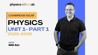 Physics Revision Unit One: Measurements and Motion