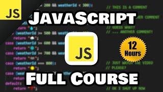 Introduction to JavaScript Programming