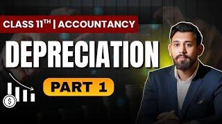 Understanding Depreciation in Accounting