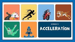 Understanding Acceleration in Physics