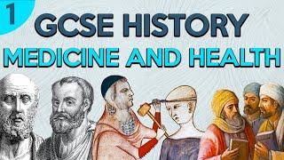 A Journey Through Medical History in Britain