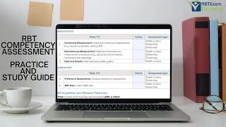 Comprehensive Overview of RBT Competency Assessment
