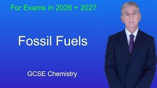 Formation of Fossil Fuels