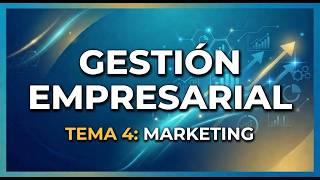 Notas de Marketing del IBE