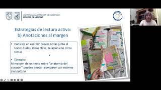 Reading Comprehension Strategies