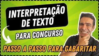 Técnicas de Interpretação de Texto e Saúde Mental no Brasil