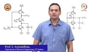 Advanced Analog IC Design Course Overview