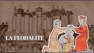 La Féodalité au Moyen Âge