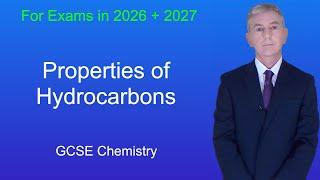 Understanding Hydrocarbon Properties