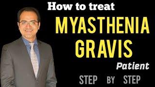 Understanding Myasthenia Gravis