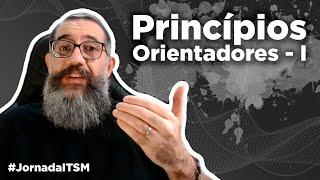 Princípios Orientadores do ITIL e Melhoria Contínua