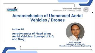 Fundamentals of Aerodynamics