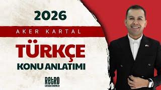 Sözcükte Yapı: Kök ve Ekler