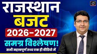 Améliorations des Infrastructures en Rajasthan
