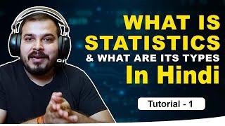 Introduction to Statistics