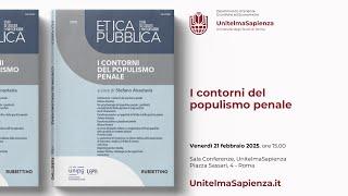 La Populismo Punitivo e le sue Implicazioni