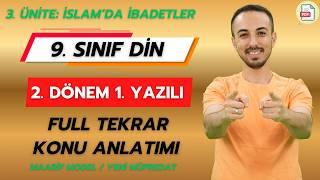 İslam'da İbadet ve Temizlik Kuralları