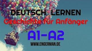 Die Reise eines jungen Musikers