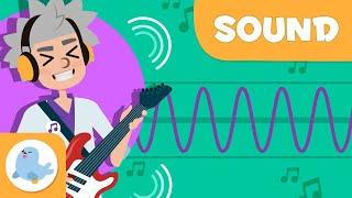 Understanding Sound: Characteristics and Phenomena