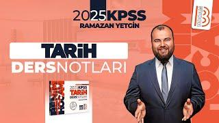 Birinci Dünya Savaşı ve Osmanlı İmparatorluğu'nun Rolü