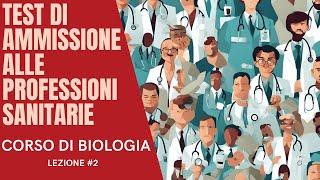 Lezione di Biologia: Cellule e Virus