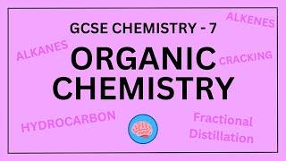 Organic Chemistry: Hydrocarbons and Their Properties