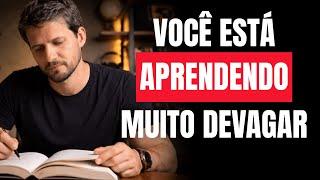Método de Aprendizado Eficiente: Seis Pilares